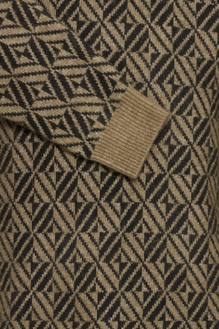 BLEND - Jersey 'BHBRONO' en marrón