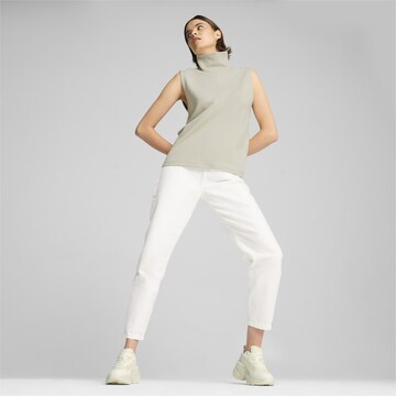 PUMA Bodywarmer 'HER' in Beige