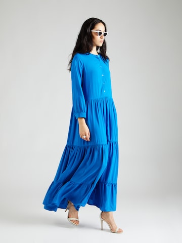 Robe 'Nee' Lollys Laundry en bleu