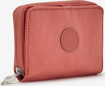 KIPLING Portemonnee 'Money Love' in Roze