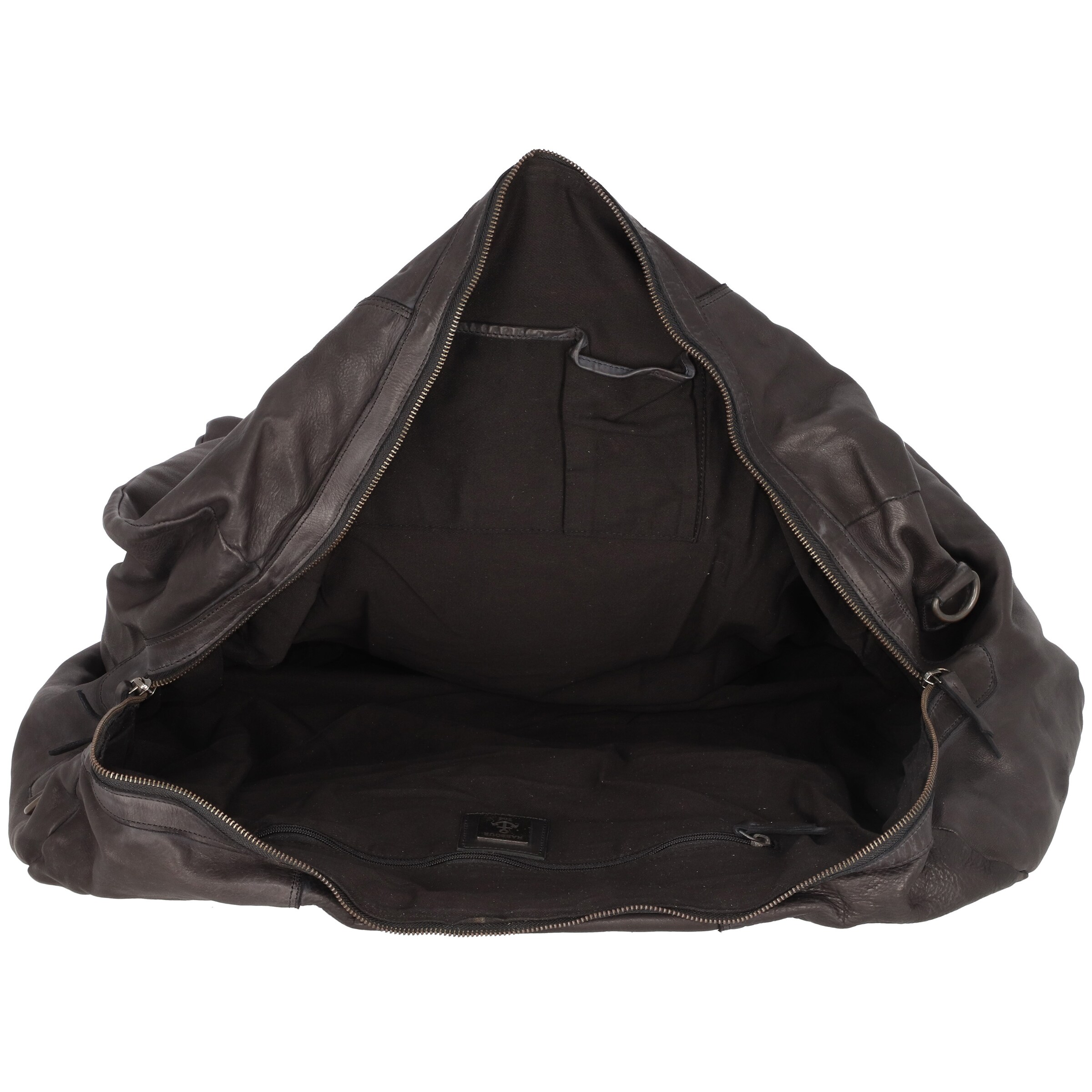 Harbour 2nd Reistas in Bruin