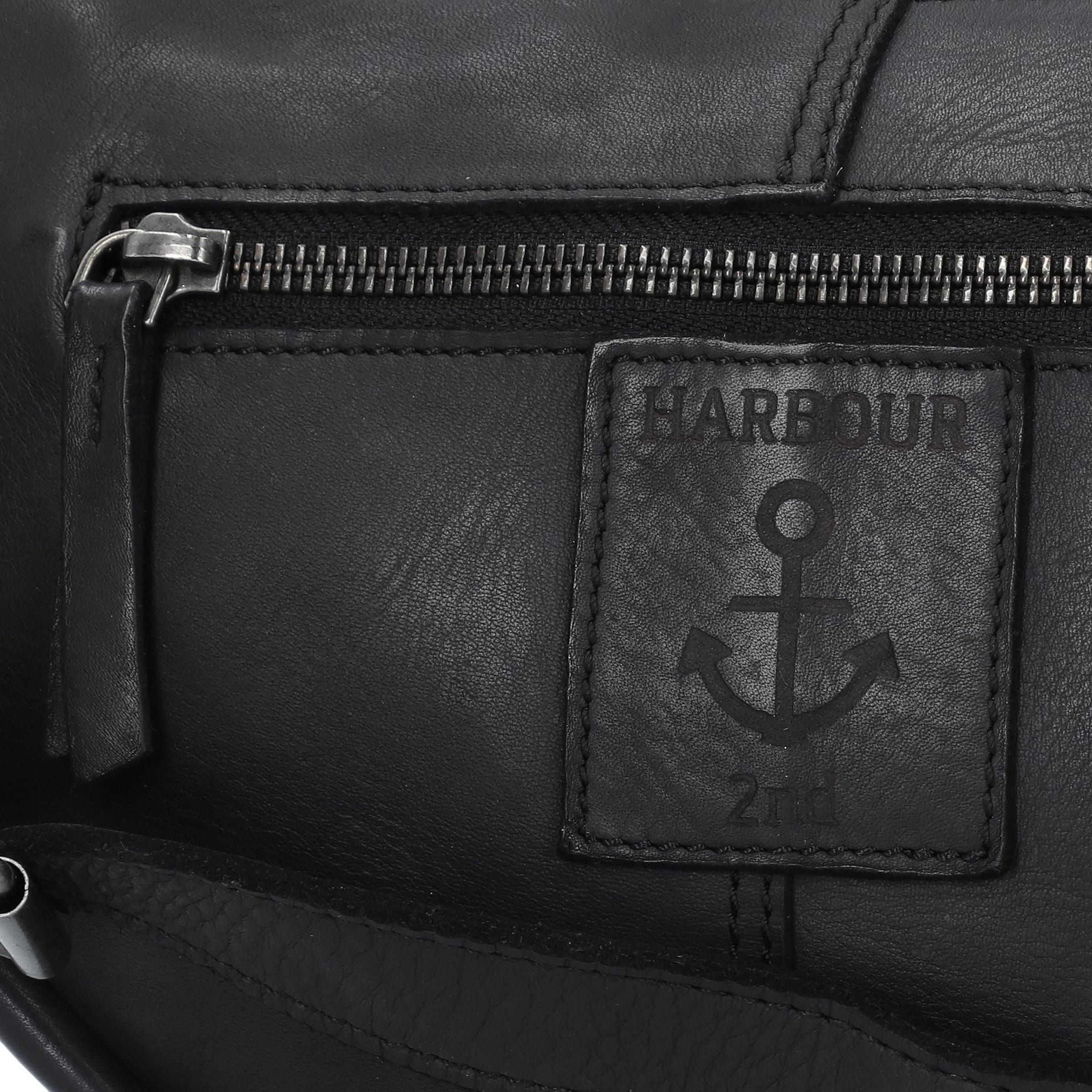Harbour 2nd Crossbody bag 'Smilla' in Grey