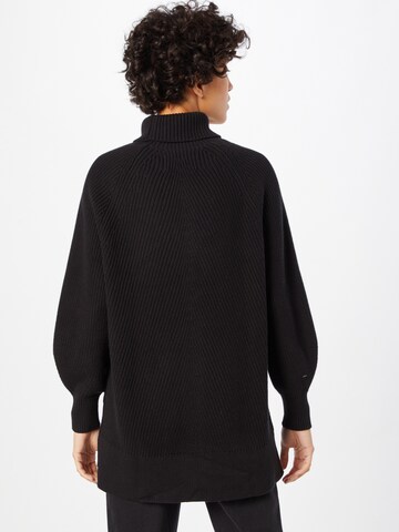 Calvin Klein Jeans Sweater in Black