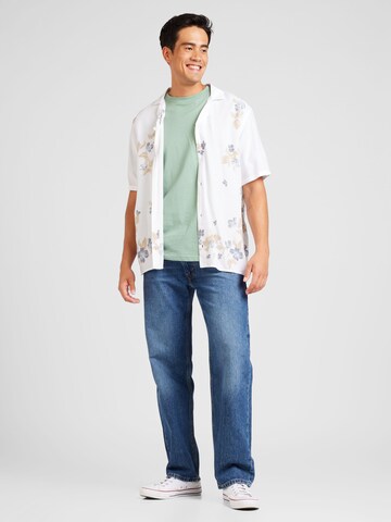 LEVI'S ® - regular Vaquero '555' en azul
