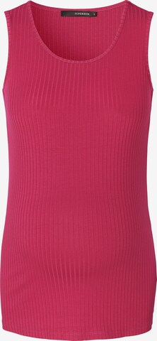 Supermom Top 'Gibson' in Pink