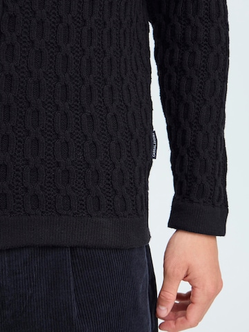 Casual Friday - Cárdigan 'CFTOKE' en negro
