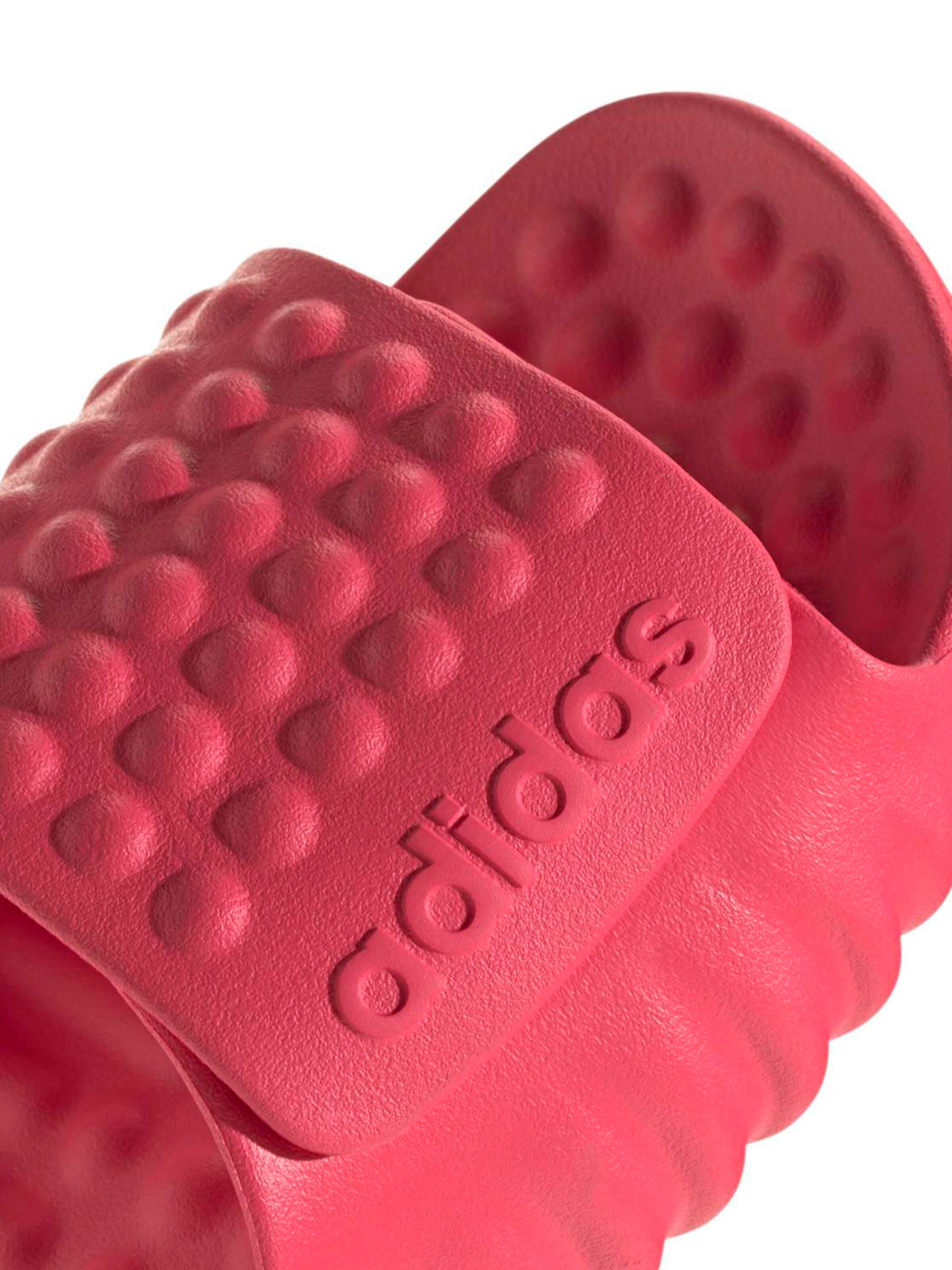 Mule 'ADISSAGE 360REC' ADIDAS SPORTSWEAR en rose