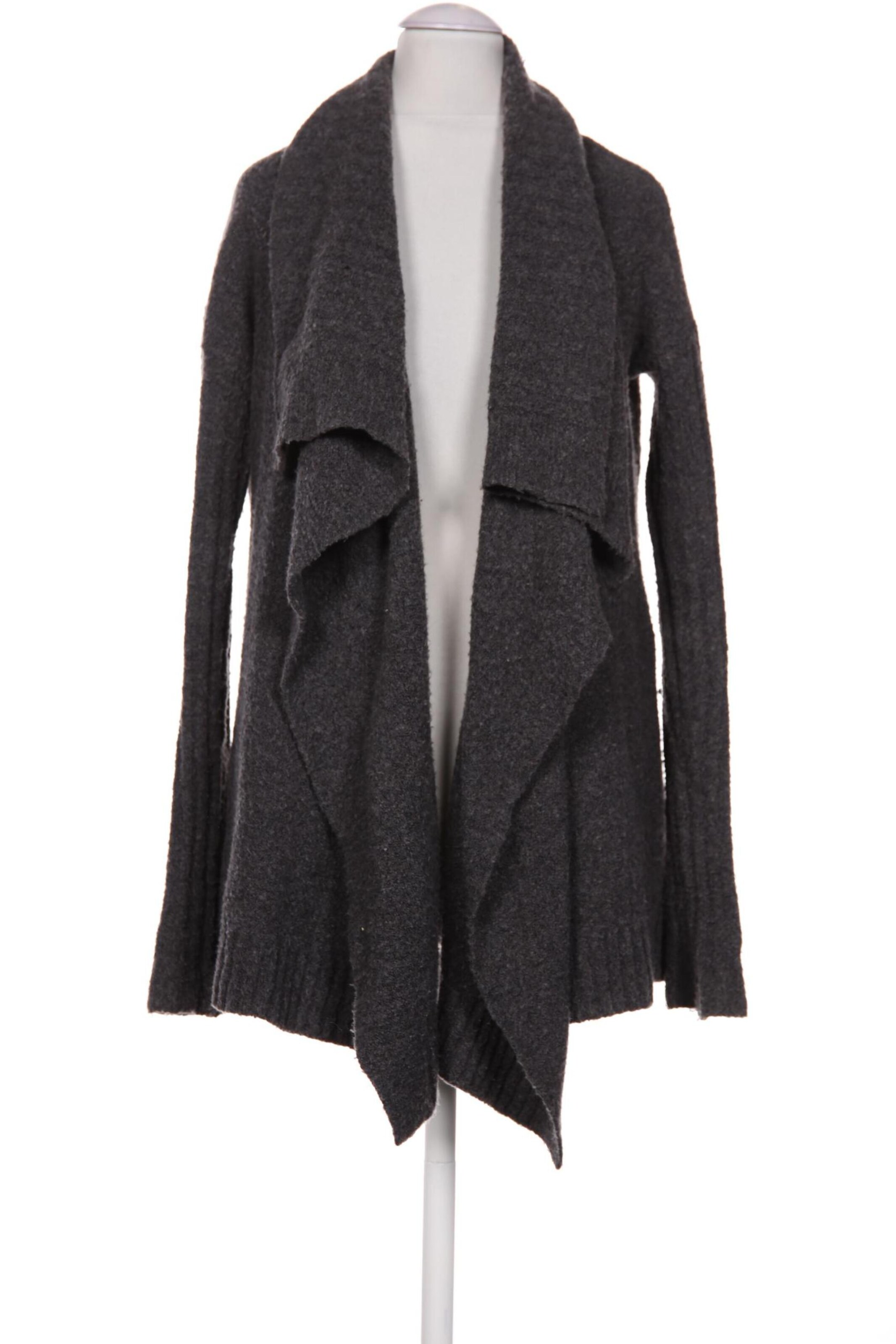 Abercrombie & Fitch Sweater & Cardigan in XS in Grey: front