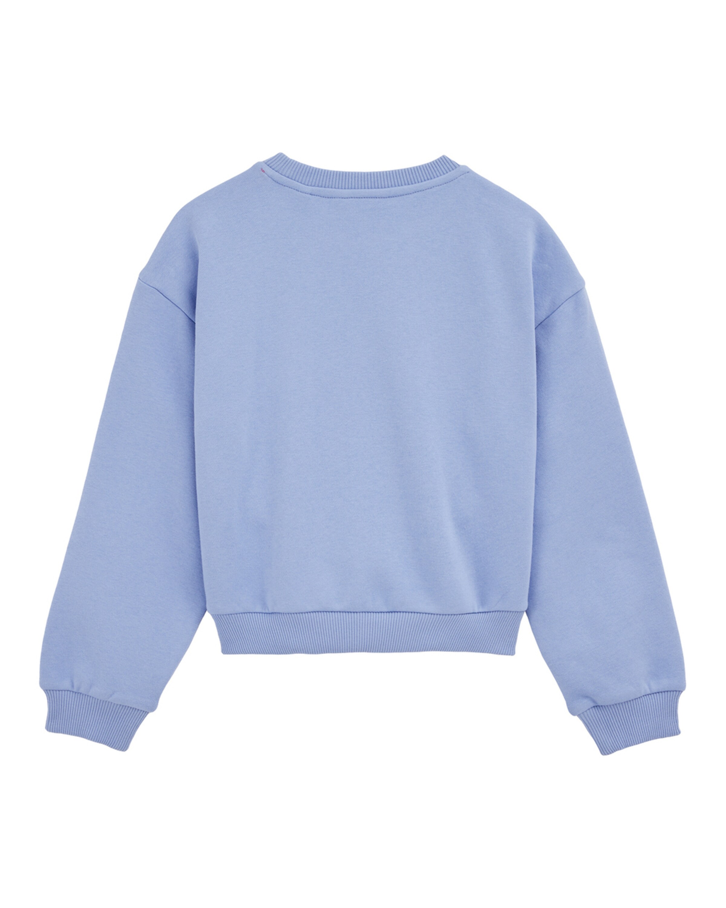 Felpa di WE Fashion in blu