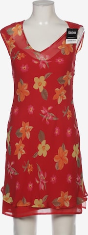 AKRIS Dress in S in Red: front