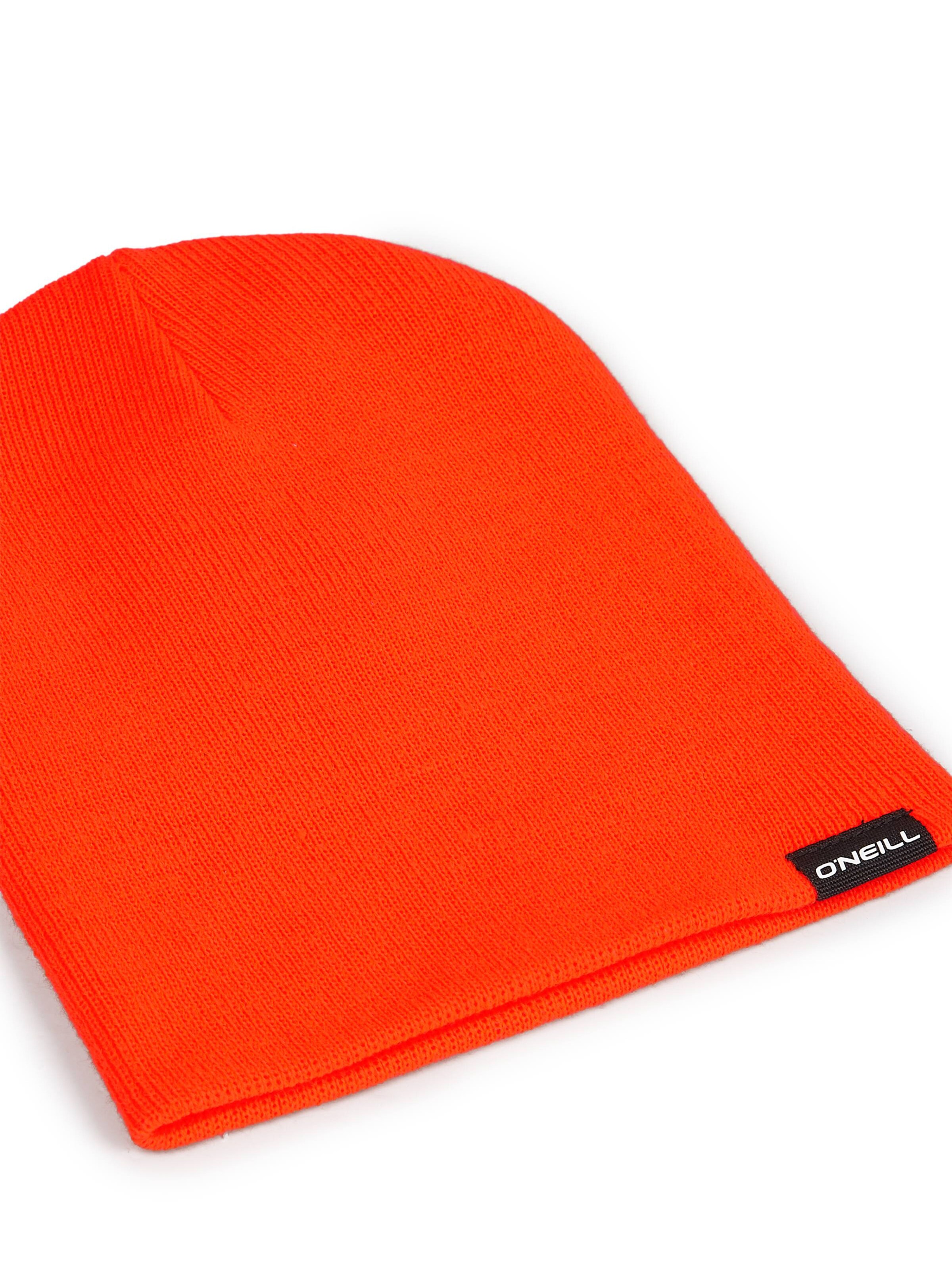 Berretto 'Dolomite' di O'NEILL in arancione