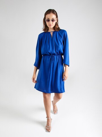 InWear Jurk 'Noto' in Blauw