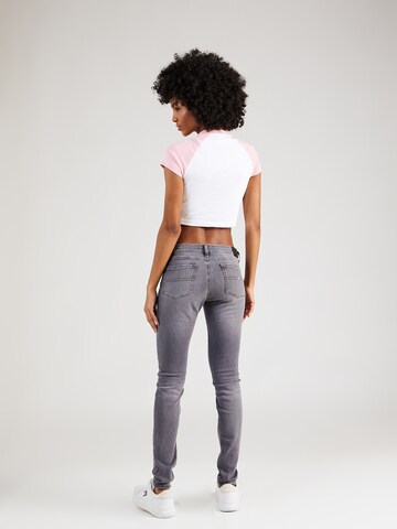 Skinny Jeans de la Tommy Jeans pe gri