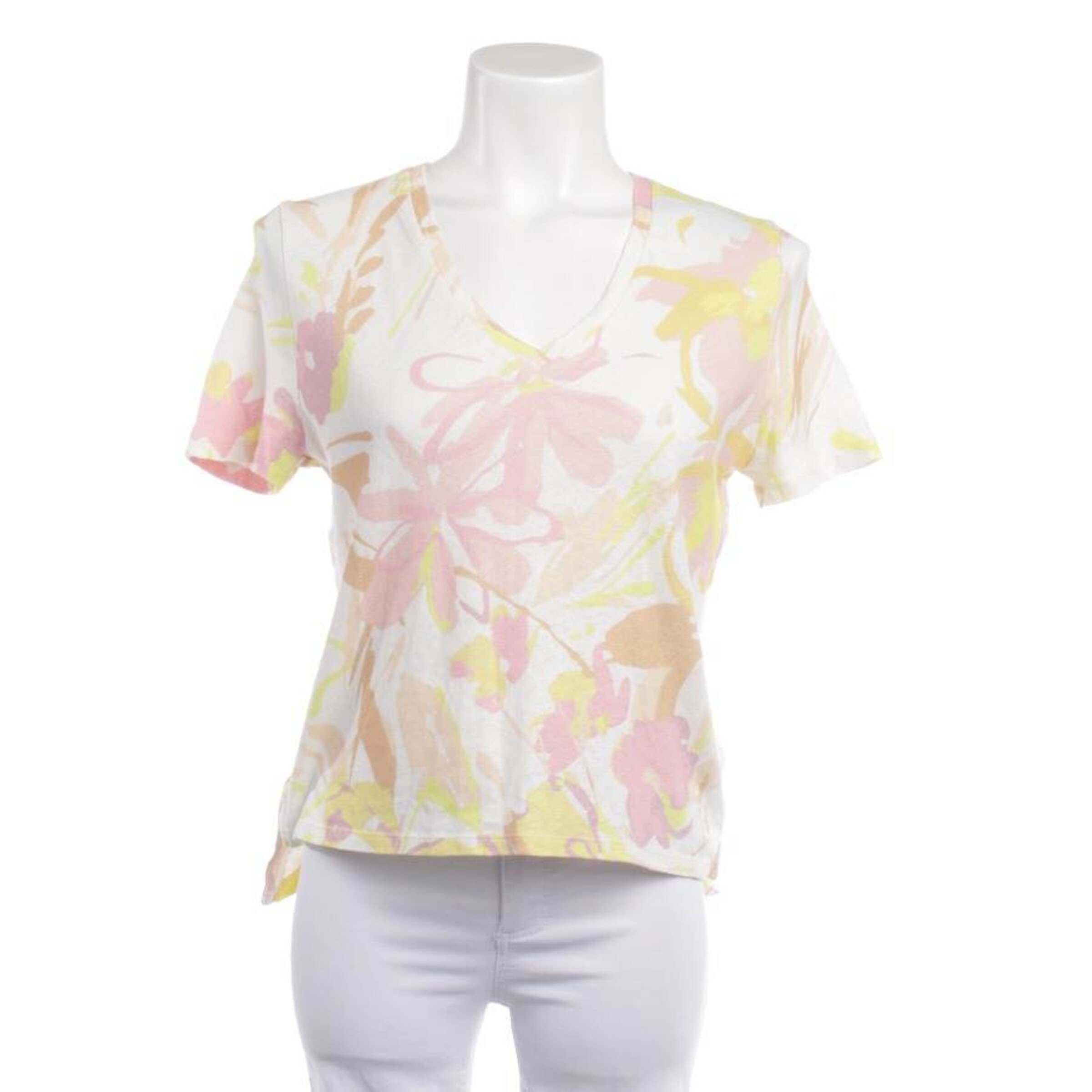 Ted Baker Top & Shirt in XXS in Mixed colors: front
