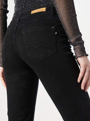 BONOBO Normalny krój Jeansy w kolorze czarny