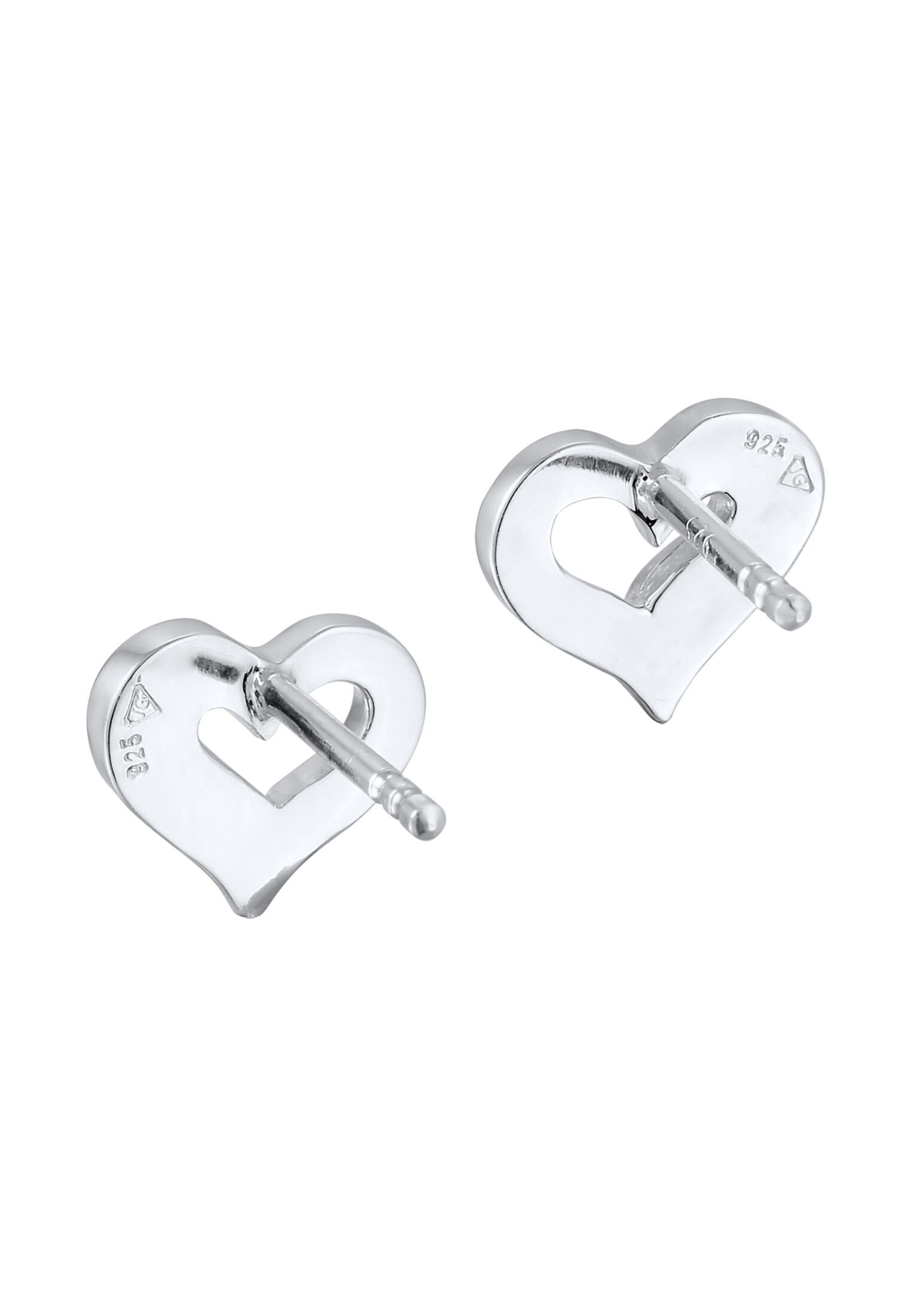 ELLI Earrings in Silver