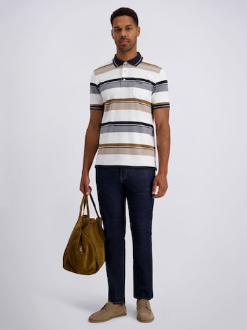 PIERRE CARDIN Shirt in Gemengde kleuren