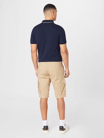 s.Oliver Loose fit Cargo Pants in Brown