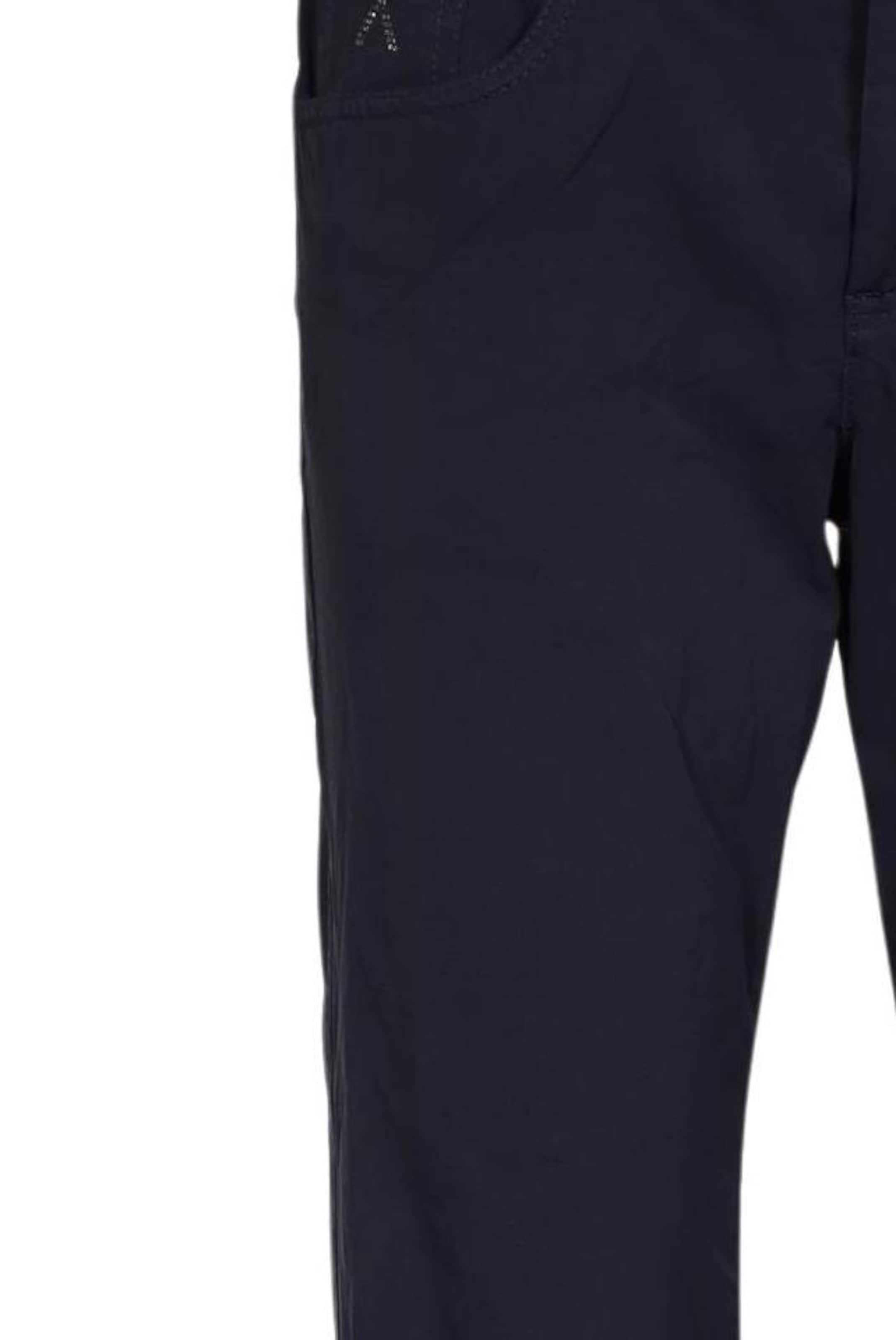 Alberto Pants in M in Blue