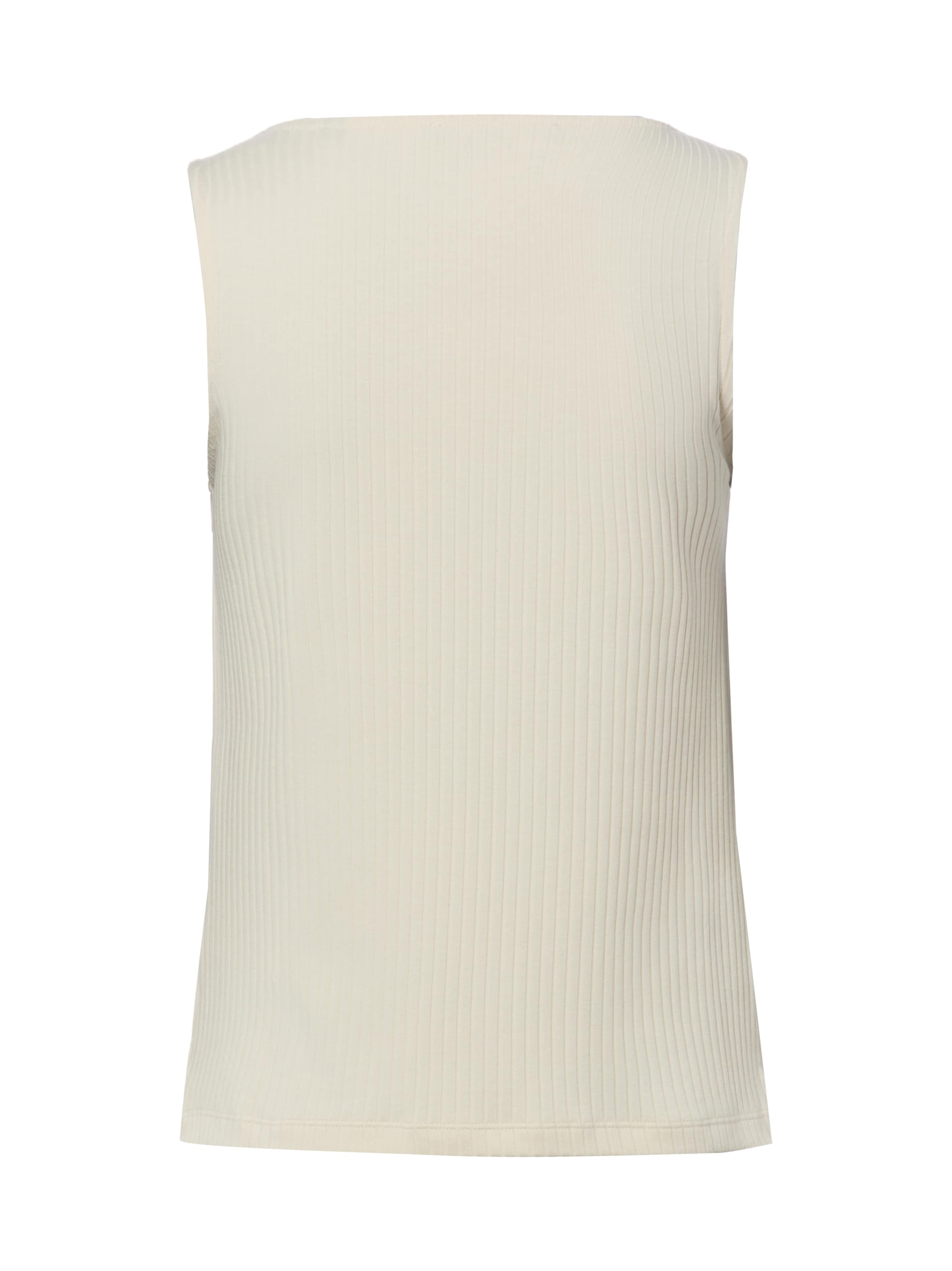 Someday Top 'Kamia' in Beige