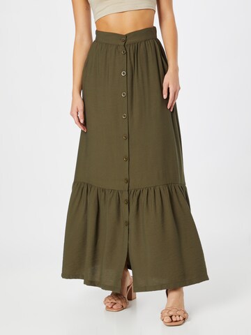 Koton Skirt in Green: front