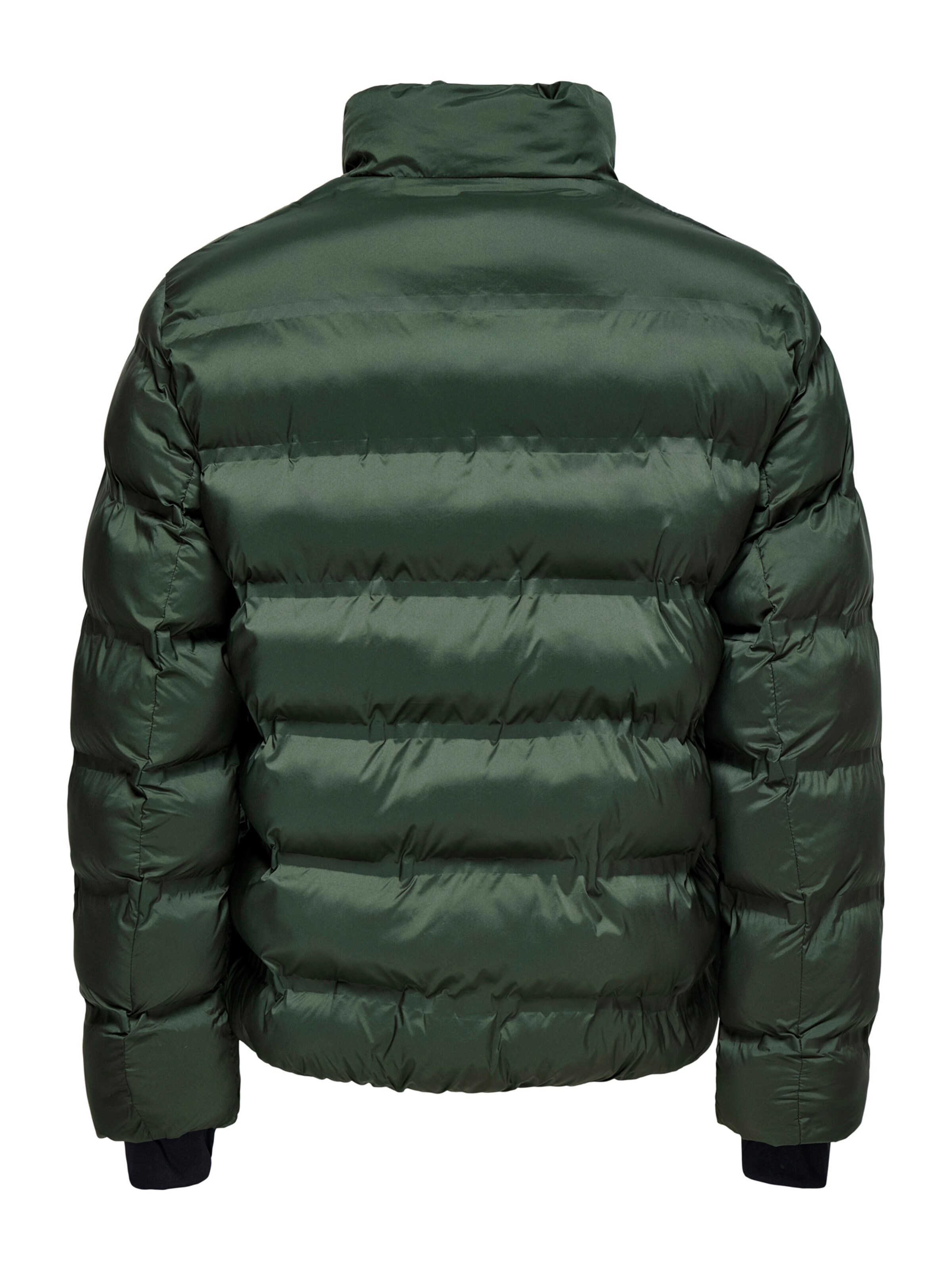 Only & Sons Vinterjacka 'ONSUNION' i grön