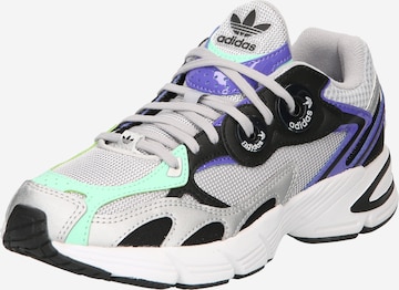ADIDAS ORIGINALS Sneakers 'Astir' in Mixed colors: front