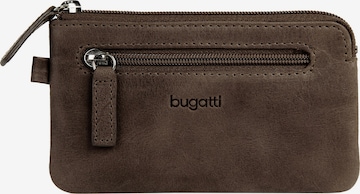 Poche ventrale 'VOLO' bugatti en marron : devant