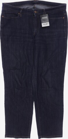 Cambio Jeans in 34 in Blue: front