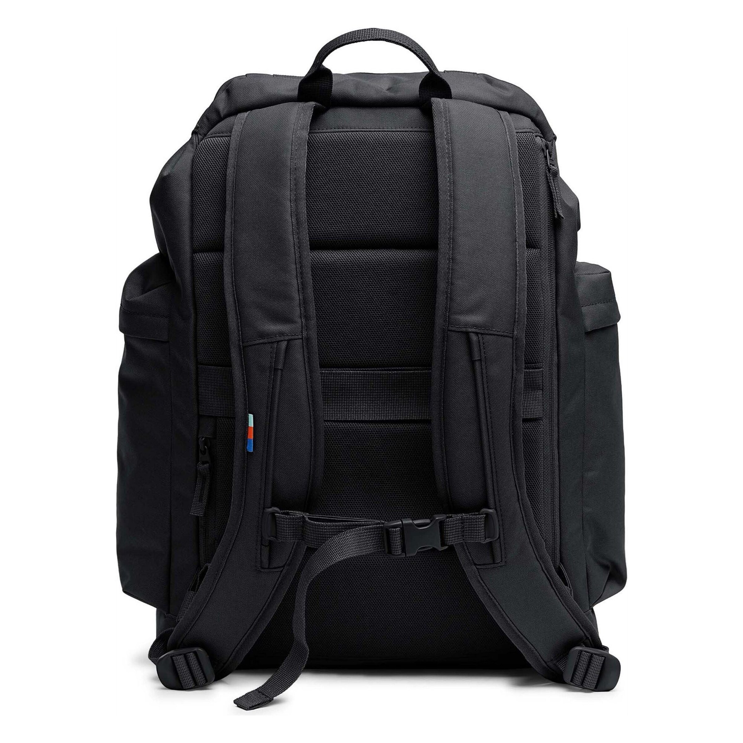 Got Bag Rugzak in Zwart