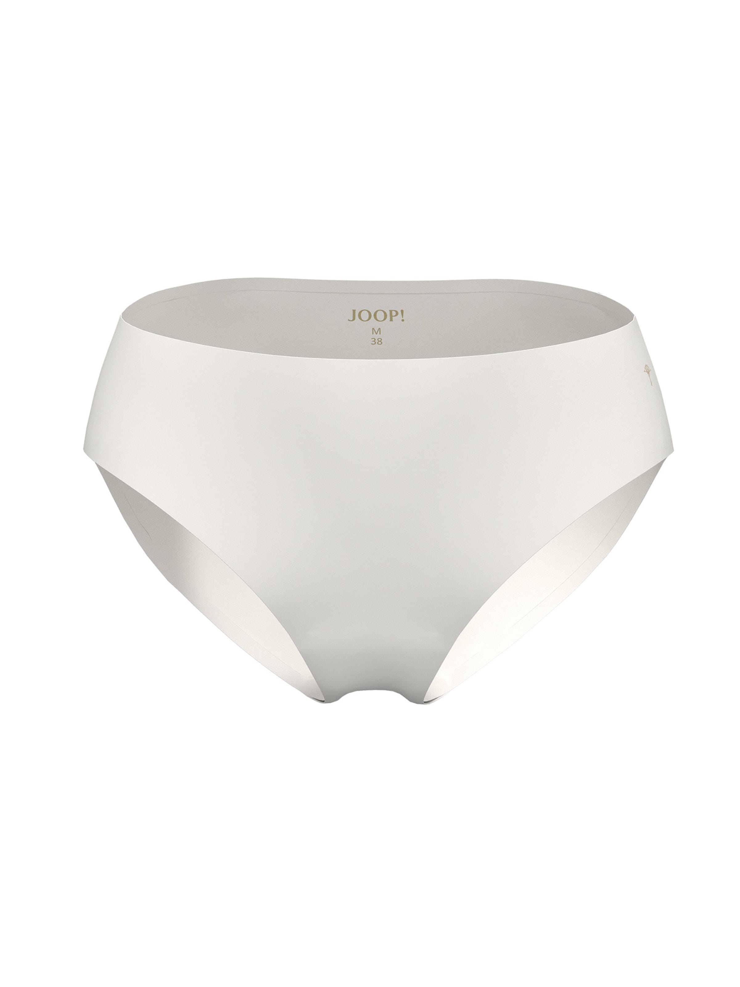 JOOP! Slip ' Sensation ' in Wit: voorkant