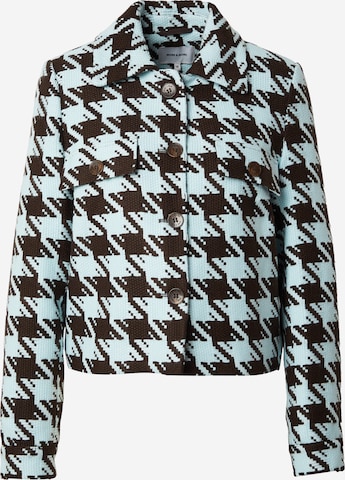 zils MORE & MORE Starpsezonu jaka: no priekšpuses