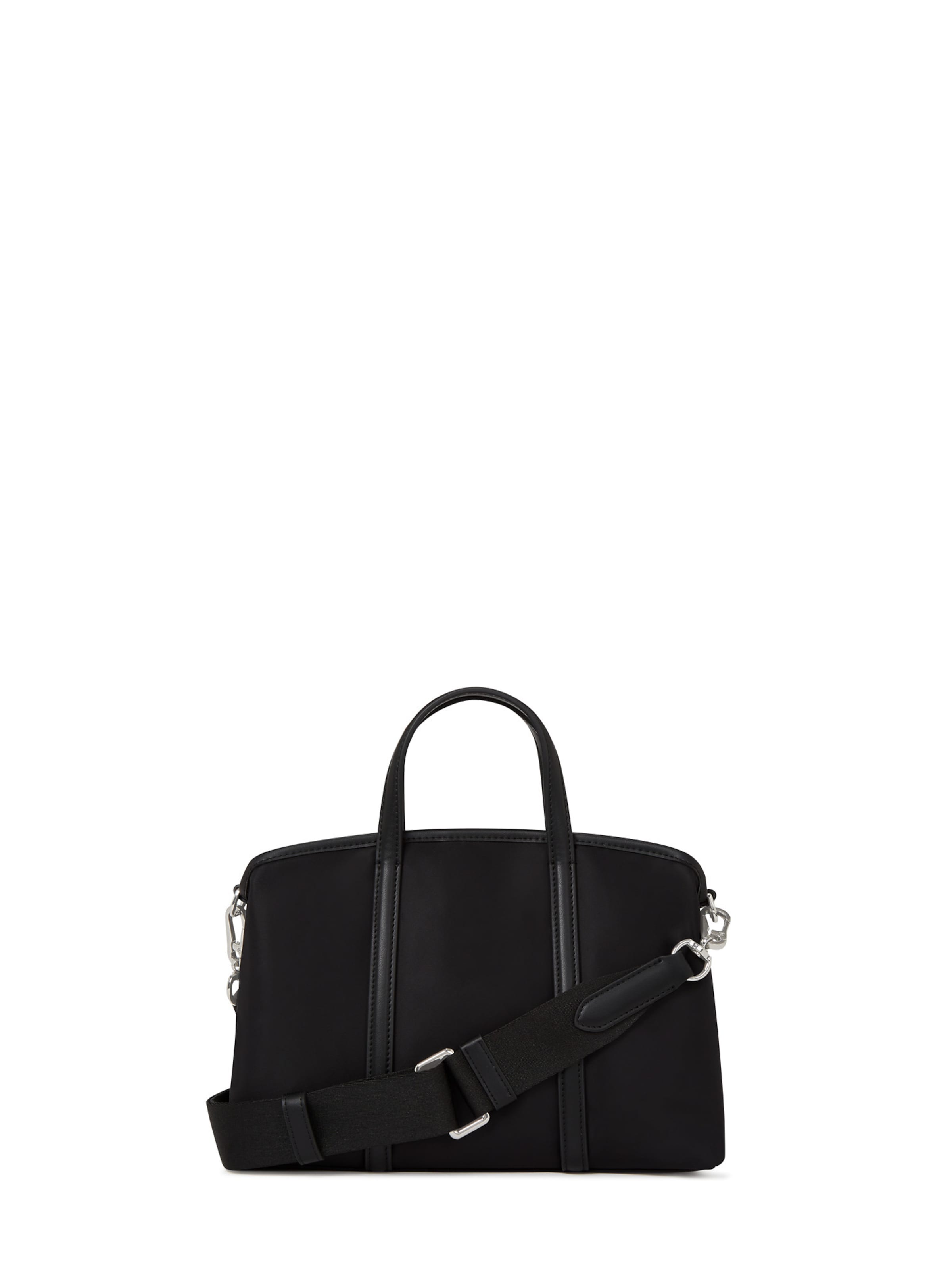 Karl Lagerfeld - Malas de tiracolo em preto