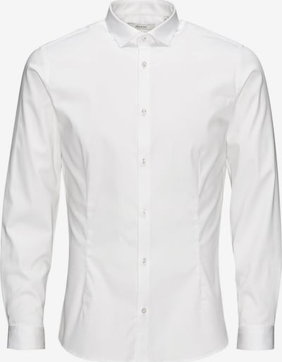 JACK & JONES Společenská košile 'JJPRPARMA' - bílá, Produkt
