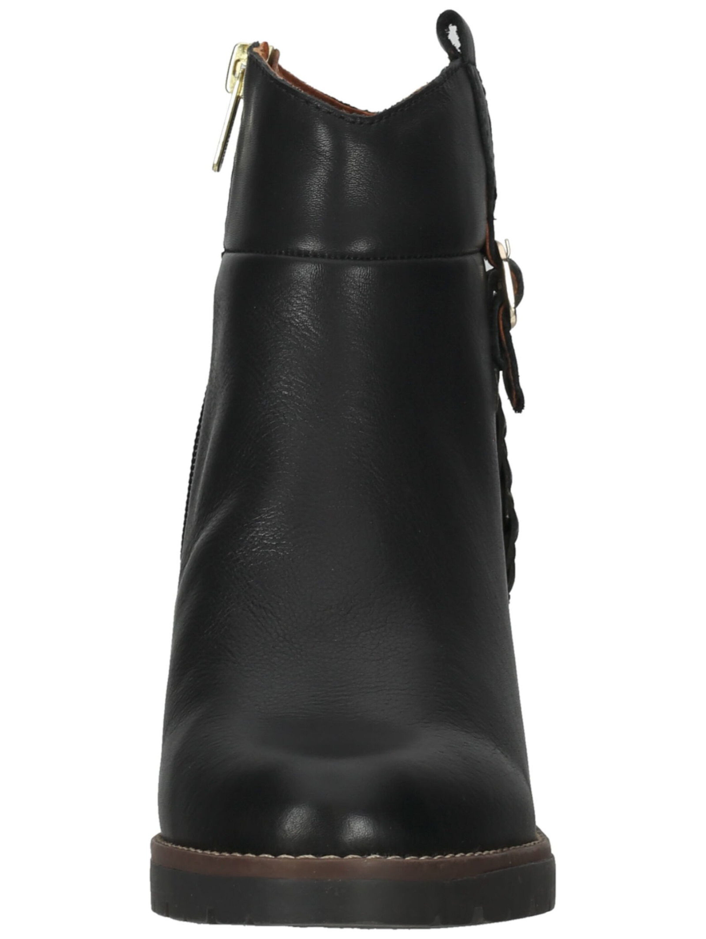 PIKOLINOS Bootie in Black