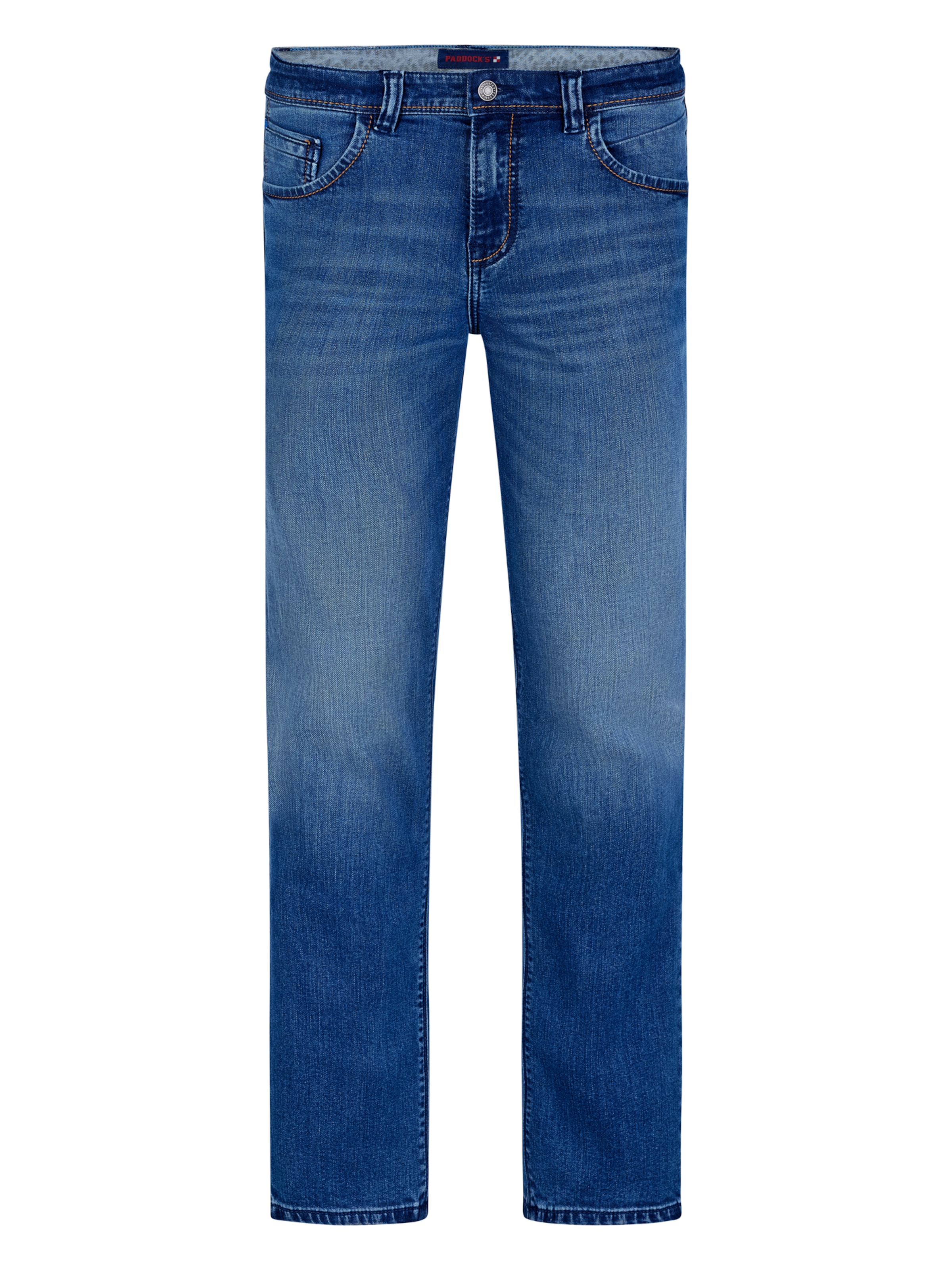 PADDOCKS Slim fit Jeans in Blue: front