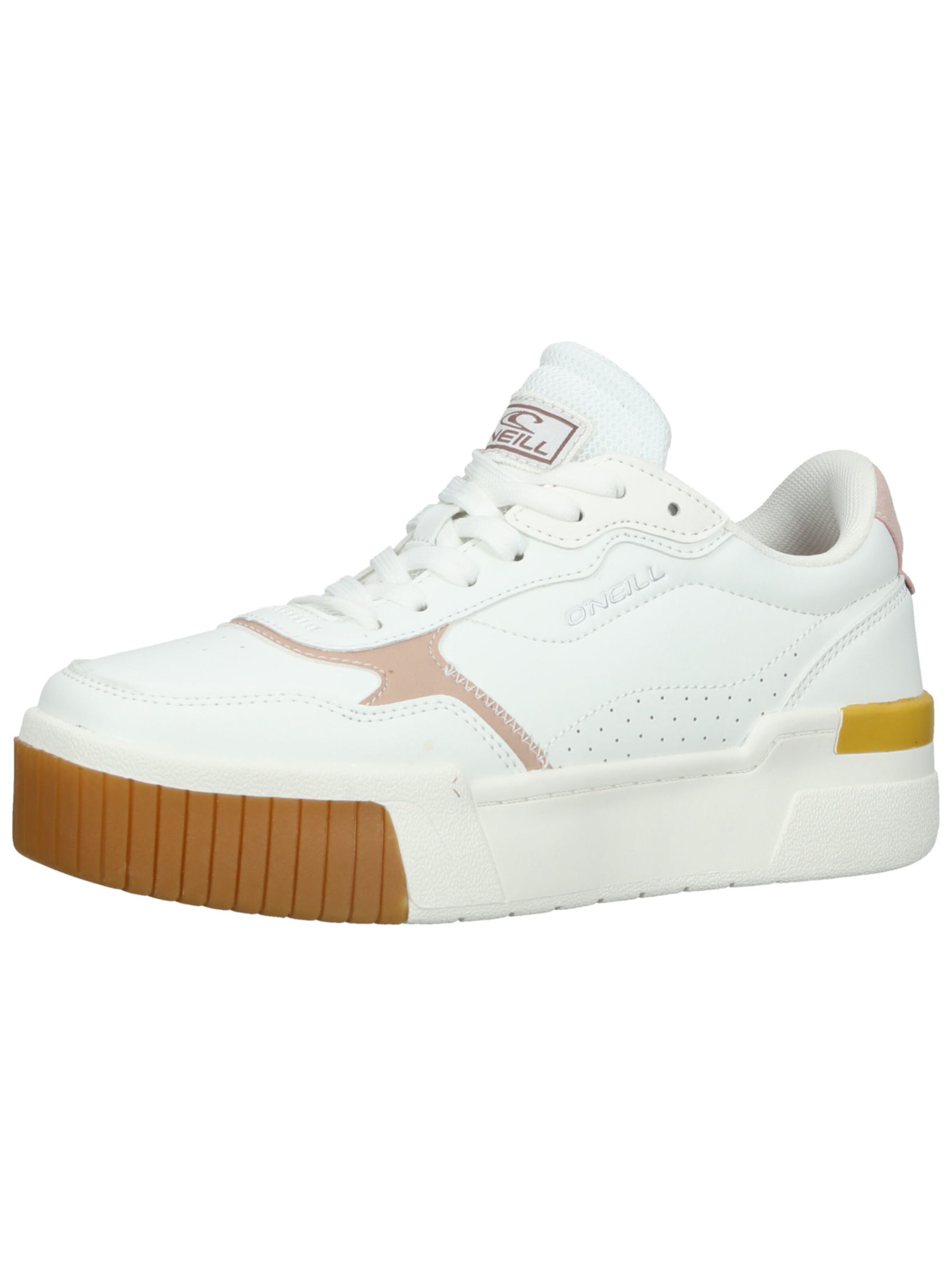 O'NEILL Sneaker in Weiß: Vorderseite