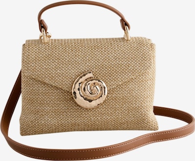 Next Pikkulaukku värissä beige, Tuotenäkymä