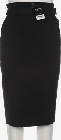 Annette Görtz Skirt in XXL in Black: front