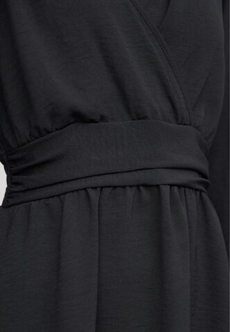 Cloud5ive Kleid in Schwarz