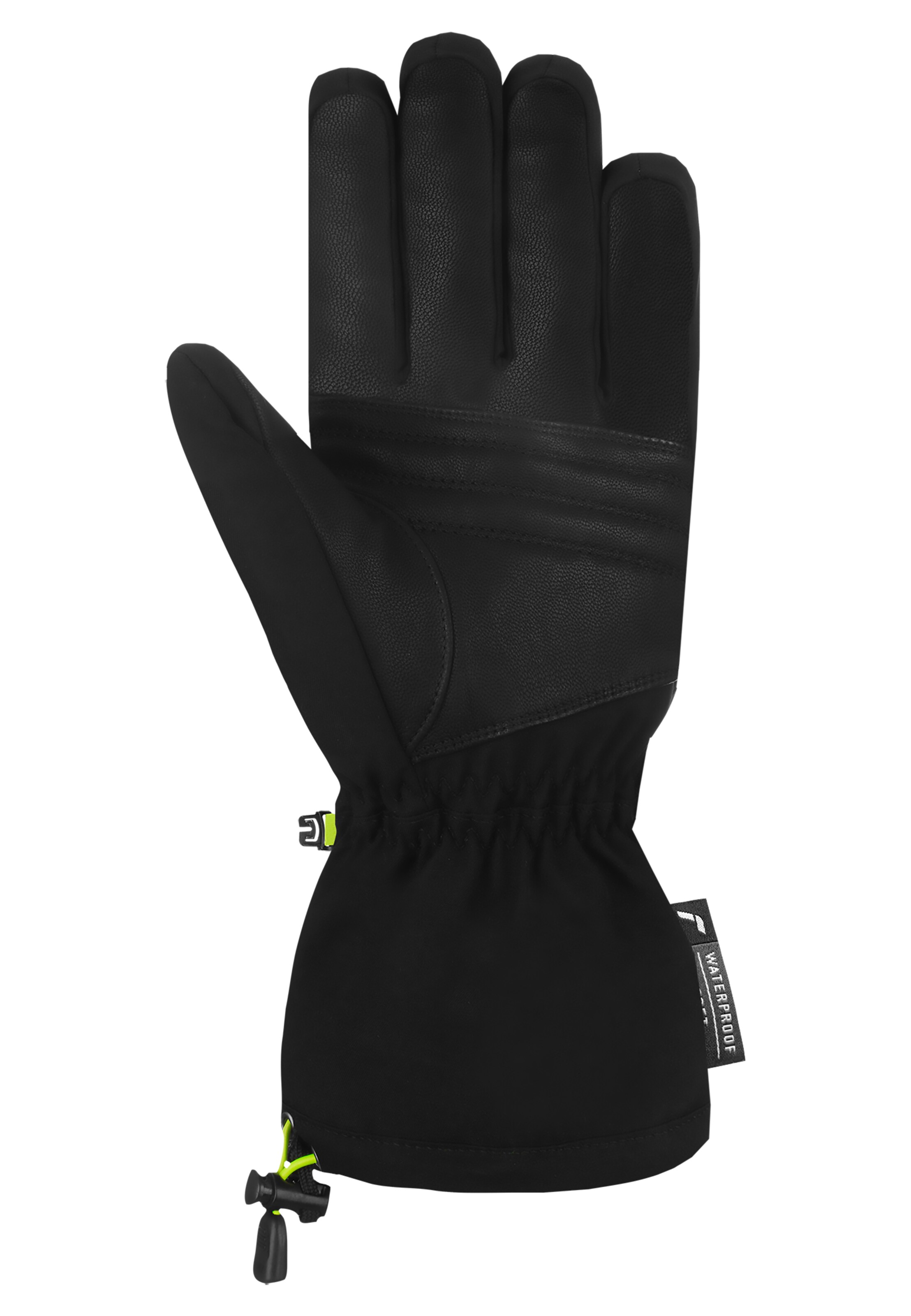 REUSCH Sporthandschoenen 'Conan R-TEX® XT' in Geel