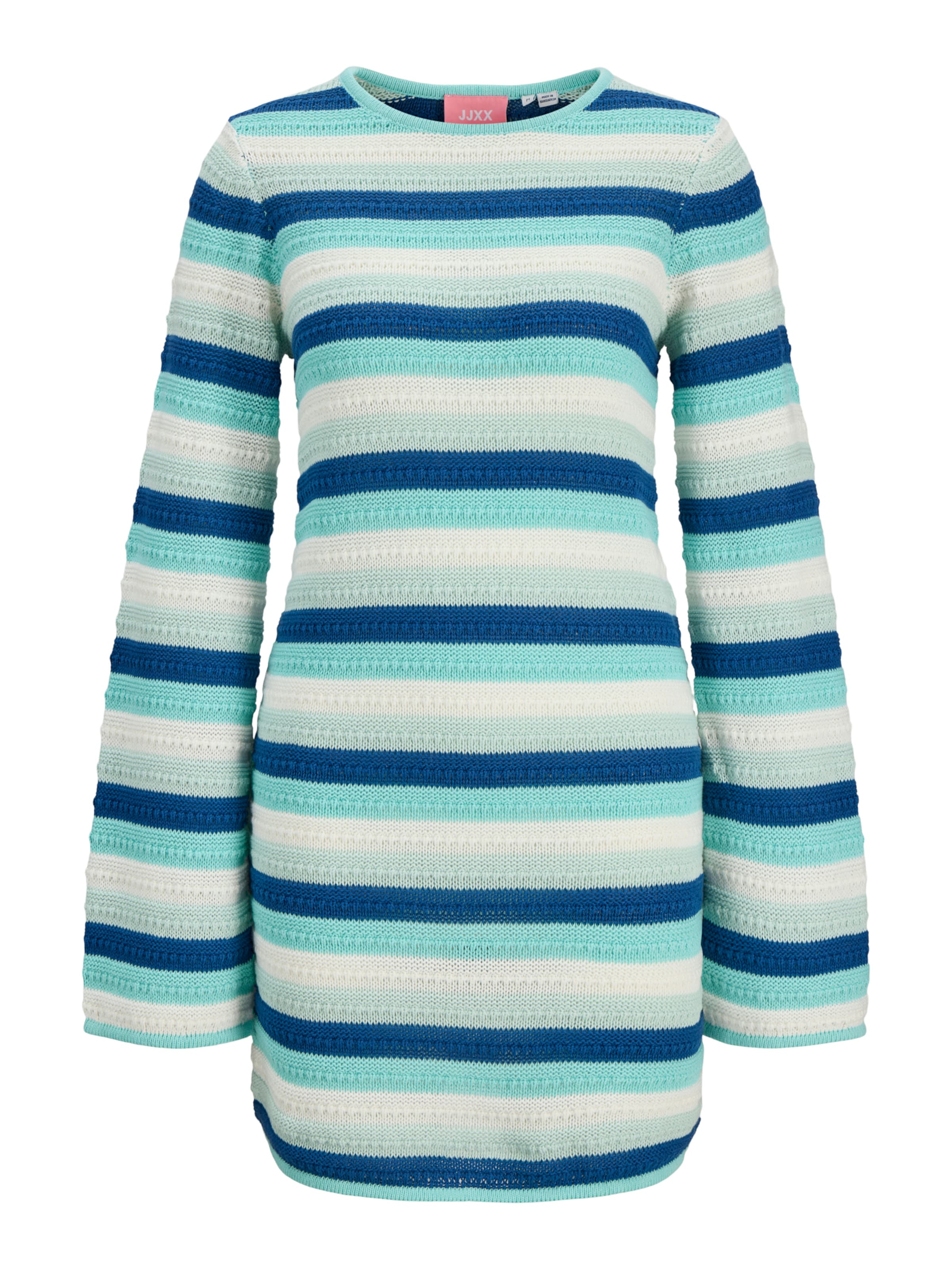 JJXX Neulemekko 'JXRORY' värissä sininen: etupuoli