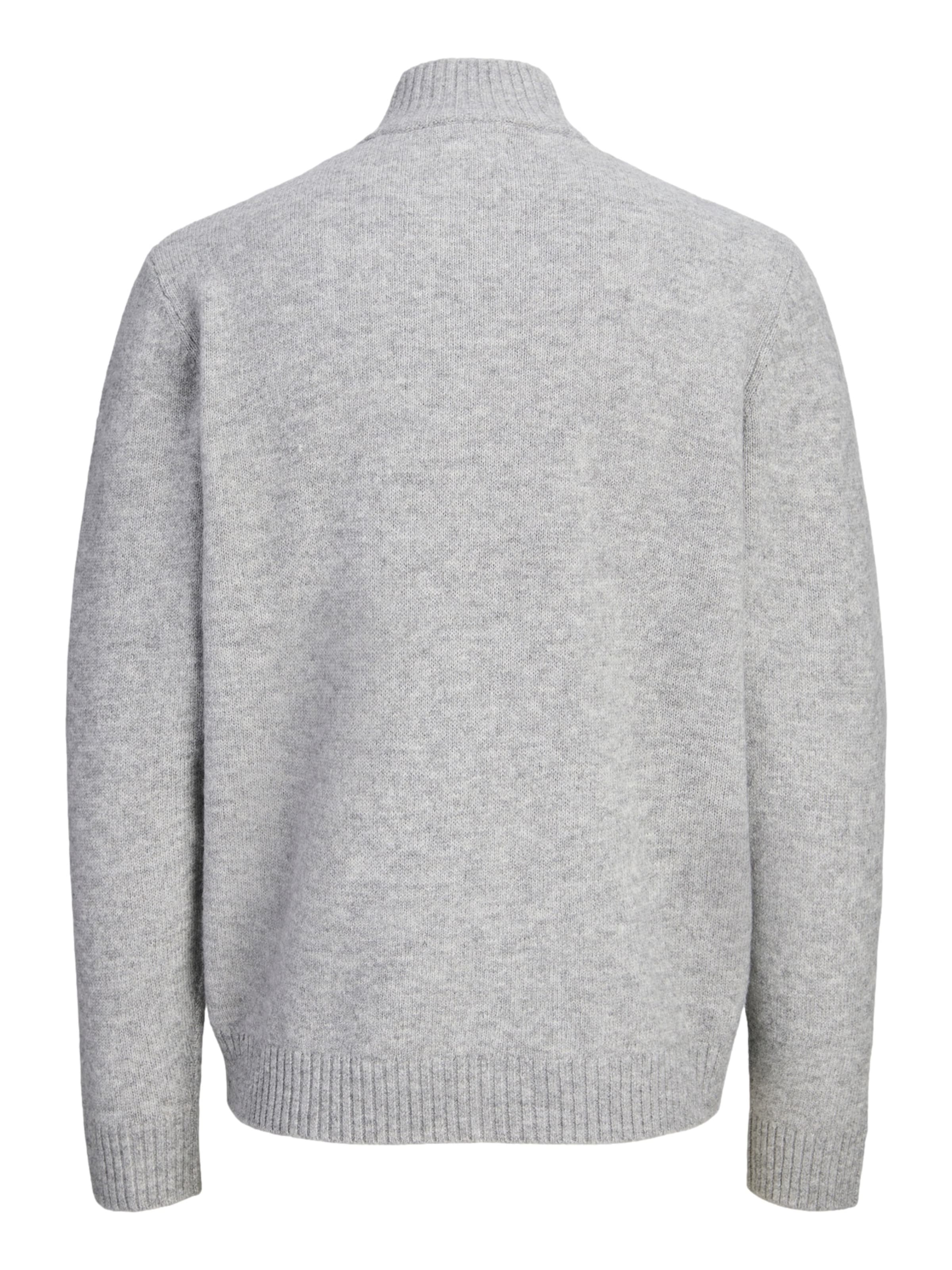 JACK & JONES - Cárdigan 'JJSoho' en gris