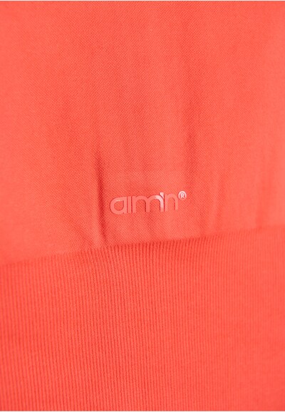 Aim'n Sportovní bunda - oranžově červená, Produkt