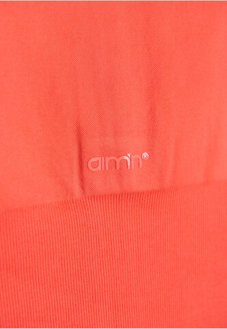 Vestes d’entraînement Aim'n en rouge