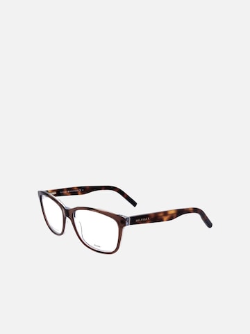 TOMMY HILFIGER - Gafas de sol en marrón