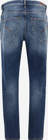 regular Jeans 'BRIGHTON' di Dondup in blu