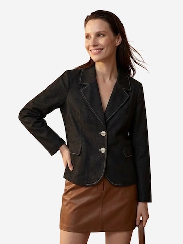 Blazer di My fashion in nero