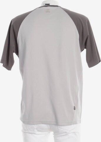 THE NORTH FACE T-Shirt M in Grau