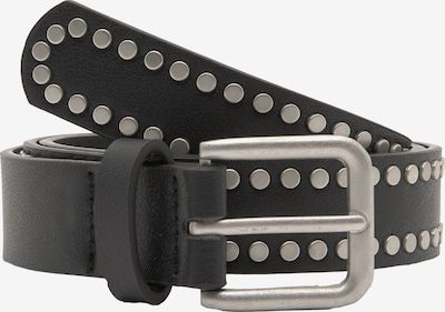Pull&Bear Remen u crna / srebro, Pregled proizvoda